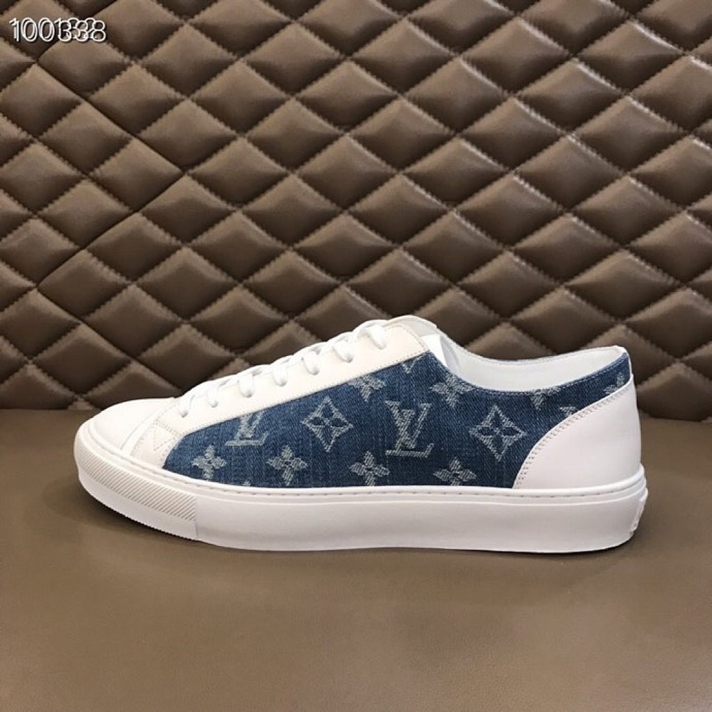 Zapatillas Louis Vuitton Deportivo Casual - Modelo 057
