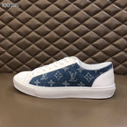 Zapatillas Louis Vuitton Deportivo Casual - Modelo 057