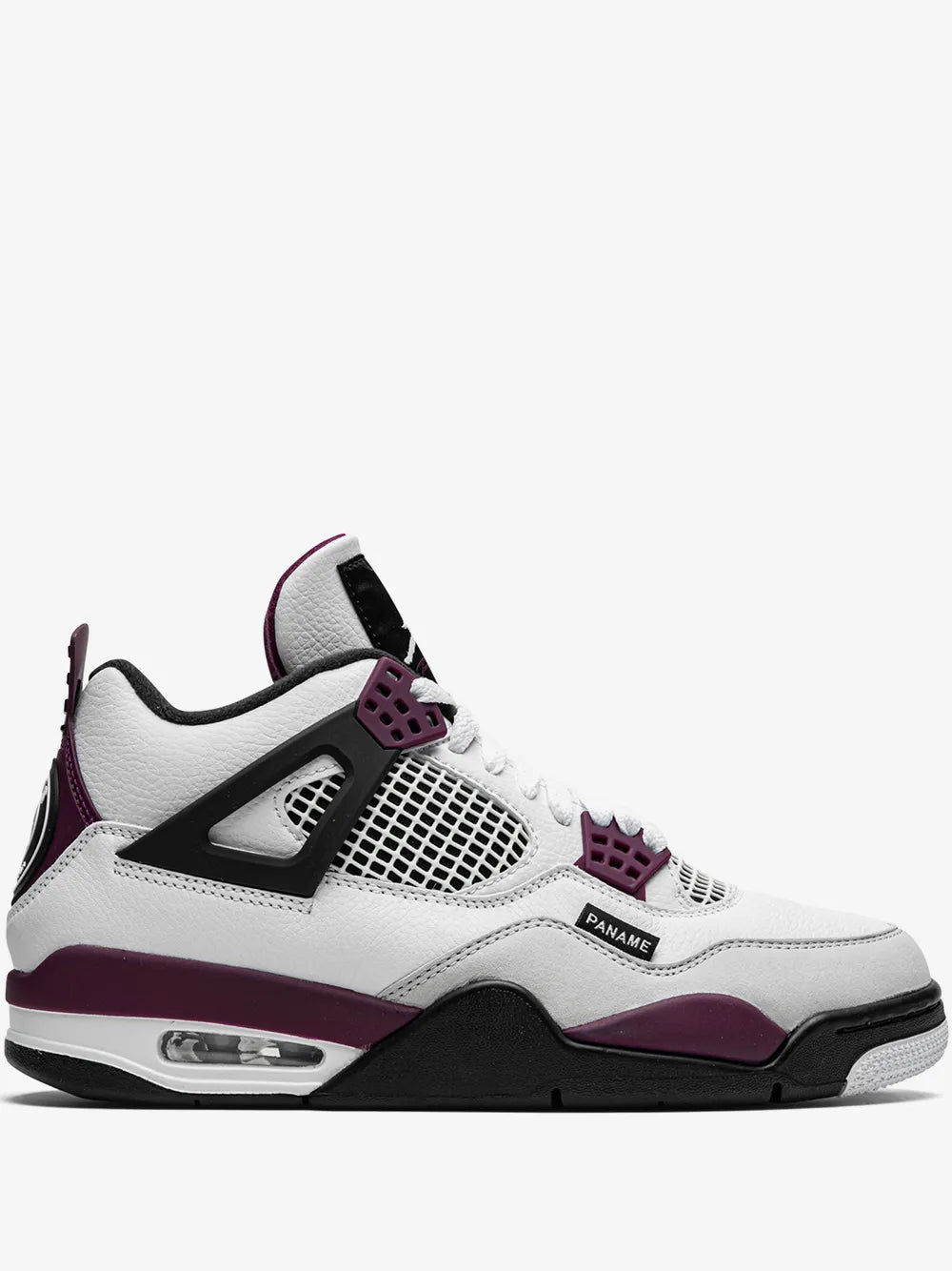 Air Jordan 4 Retro - Colaboración con el Paris Saint-Germain (PSG)