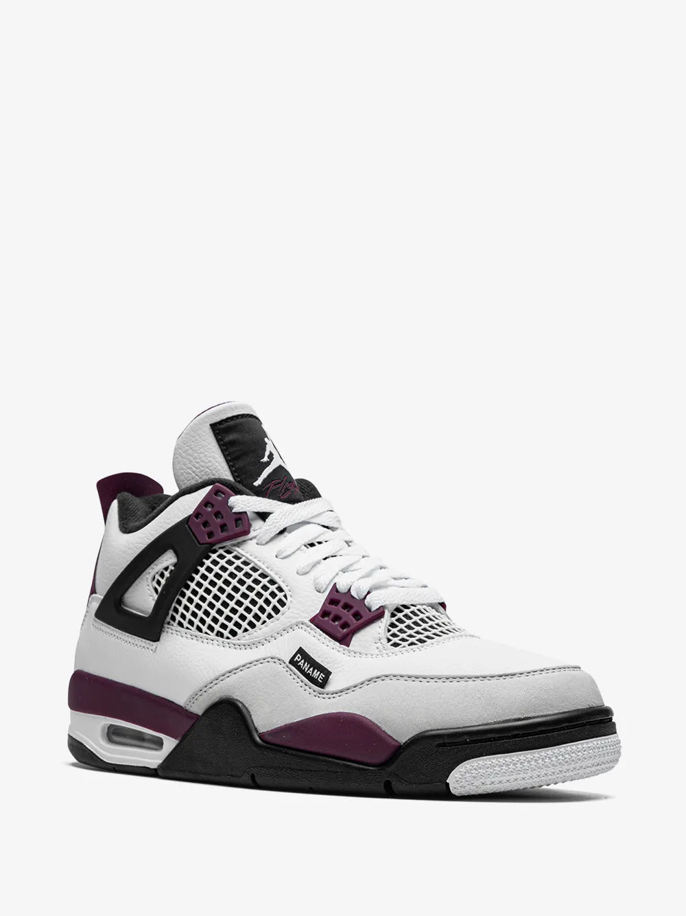 Air Jordan 4 Retro - Colaboración con el Paris Saint-Germain (PSG)