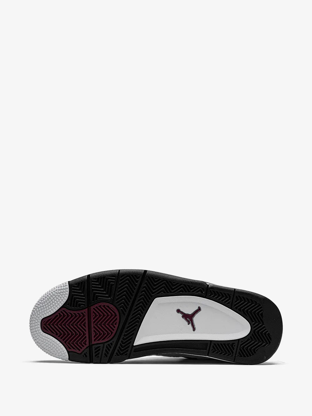 Air Jordan 4 Retro - Colaboración con el Paris Saint-Germain (PSG)