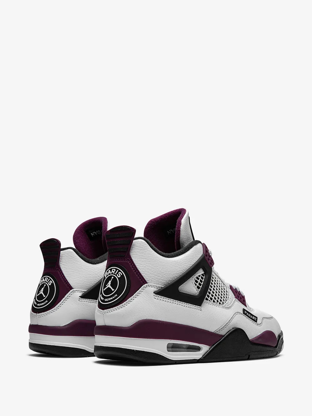 Air Jordan 4 Retro - Colaboración con el Paris Saint-Germain (PSG)