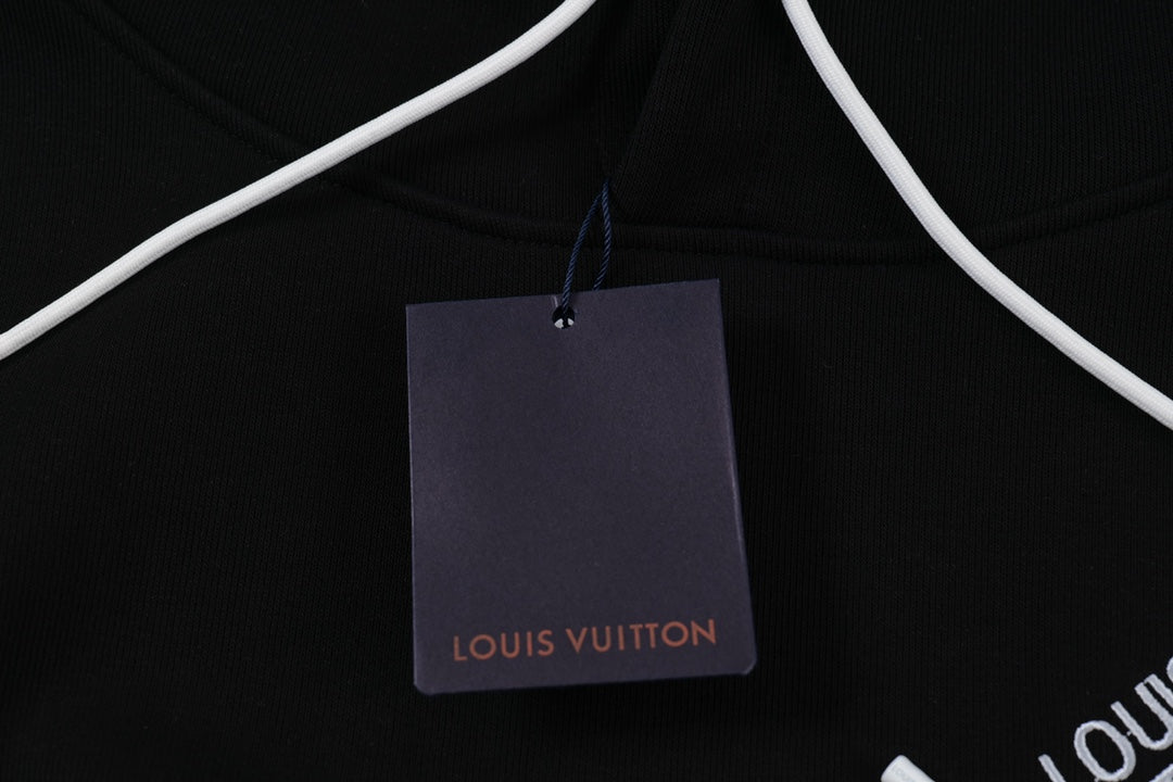 Prenda Louis Vuitton #307279 CALIDAD ORIGINAL