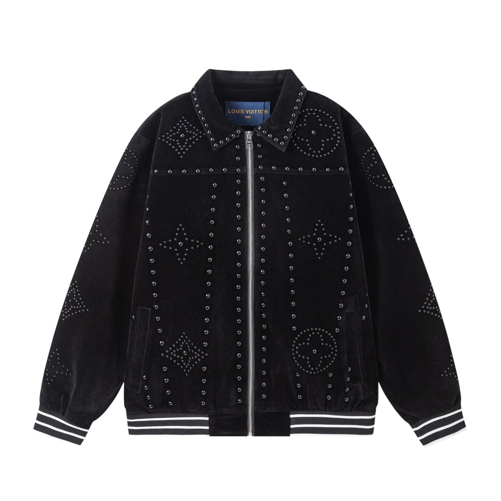 Chaqueta Louis Vuitton #306815 CALIDAD ORIGINAL