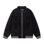 Chaqueta Louis Vuitton #306815 CALIDAD ORIGINAL