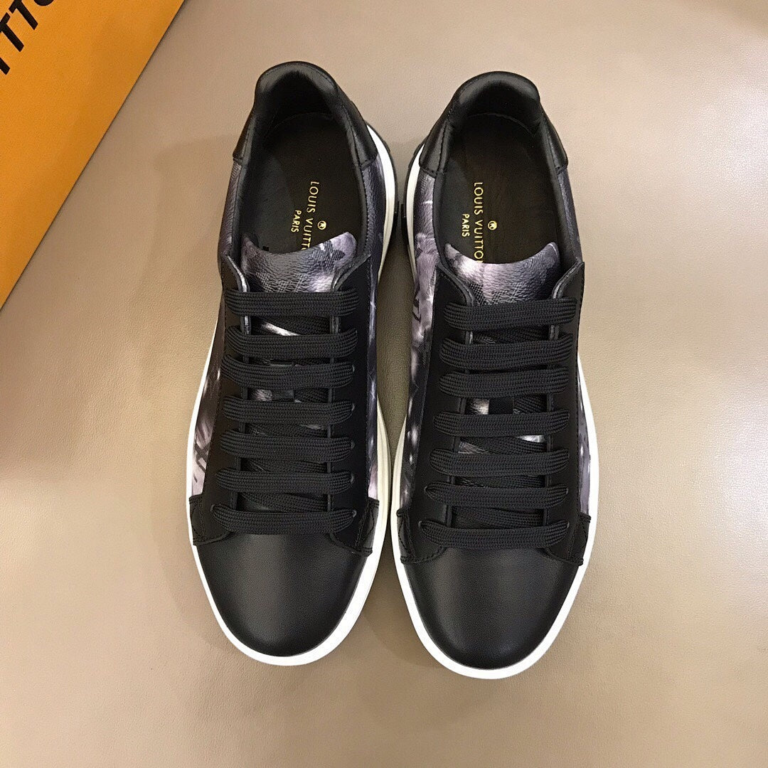Zapatillas Louis Vuitton Deportivas - Modelo 204