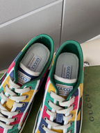 Zapatillas Gucci Casual - Modelo 013