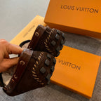 Zapatillas Louis Vuitton Casual - Modelo 345