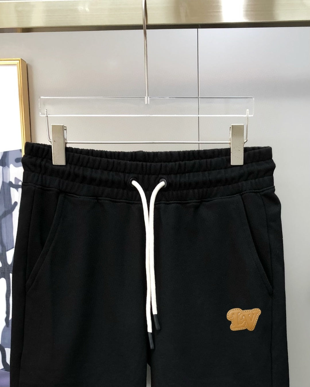 Short Louis Vuitton #307698 CALIDAD ORIGINAL