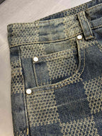 Pantalón Louis Vuitton #318975 CALIDAD ORIGINAL