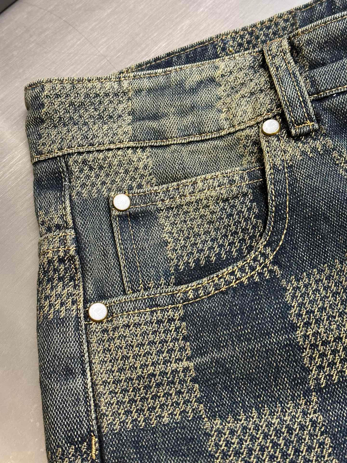 Pantalón Louis Vuitton #318975 CALIDAD ORIGINAL
