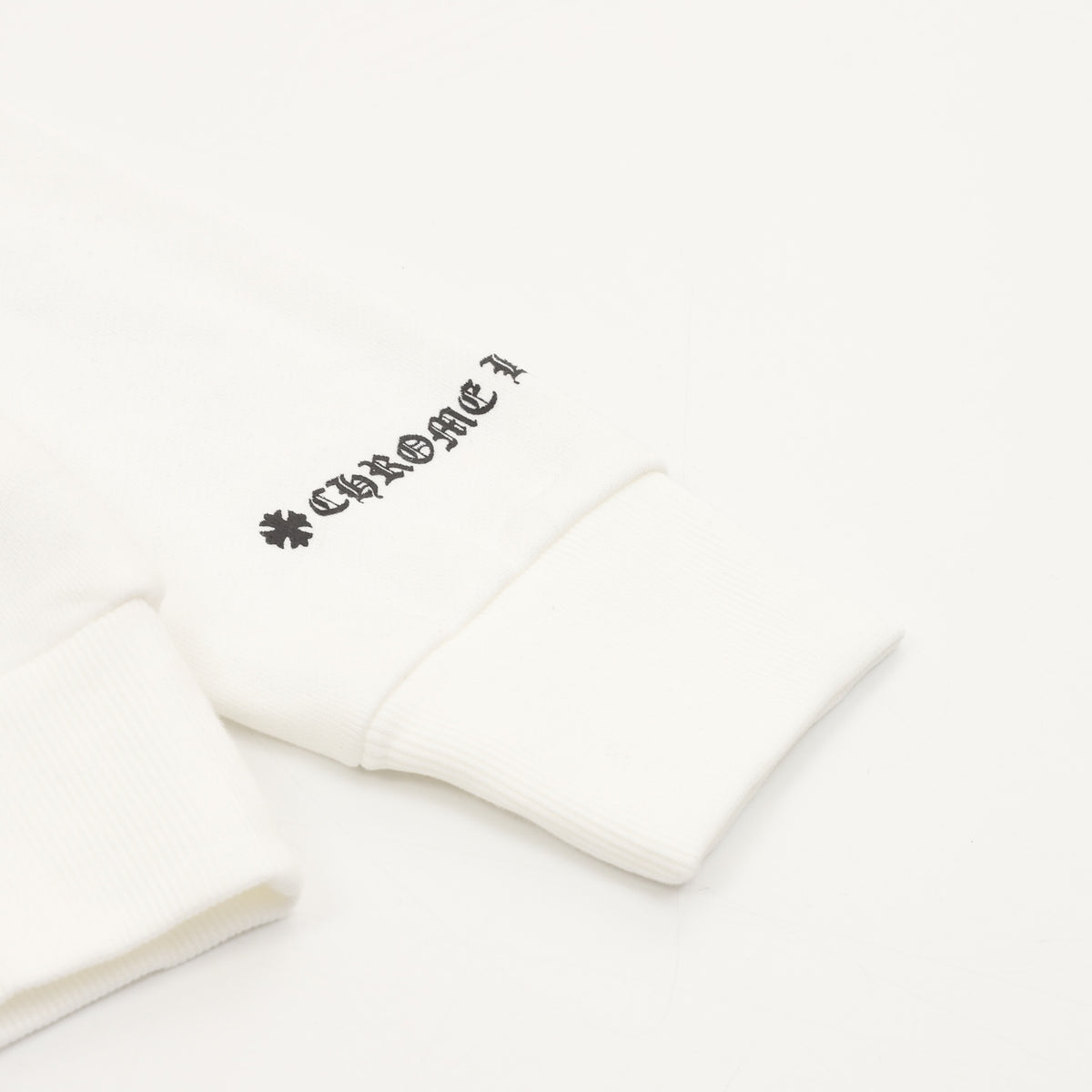 Sudadera Chrome Hearts 25FW Los Angeles edición limitada con capucha CALIDAD ORIGINAL