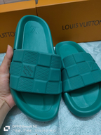 Zapatillas Louis Vuitton Sandalias - Modelo 361