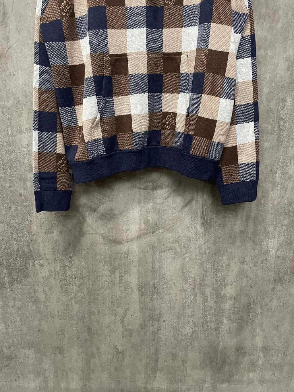 Sudadera Louis Vuitton #106962 CALIDAD ORIGINAL