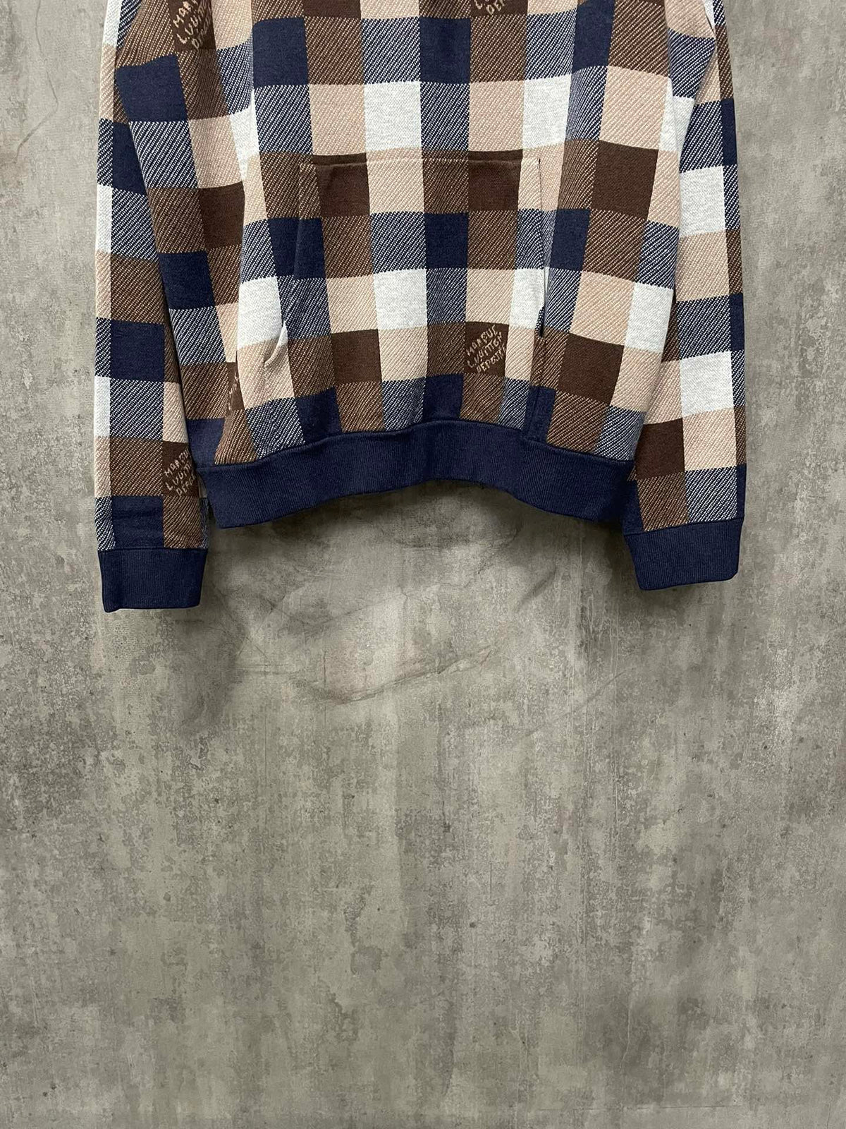 Sudadera Louis Vuitton #106962 CALIDAD ORIGINAL