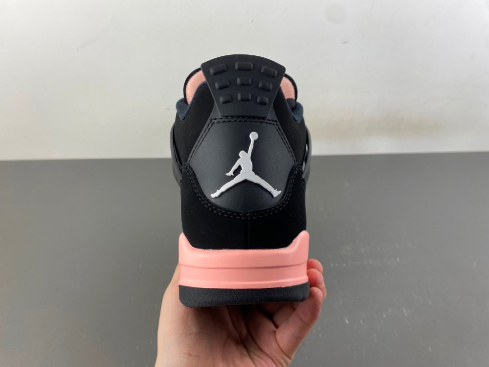 Air Jordan 4 Retro Pink Thunder - CALIDAD VIIP