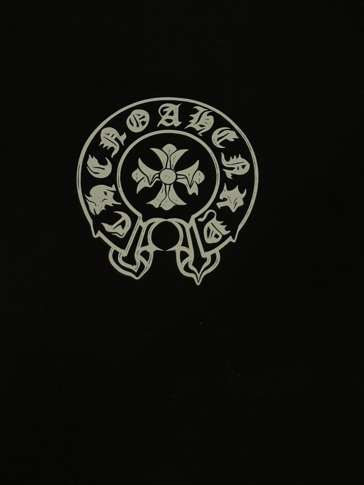 Camisa Chrome Hearts #497598 CALIDAD ORIGINAL