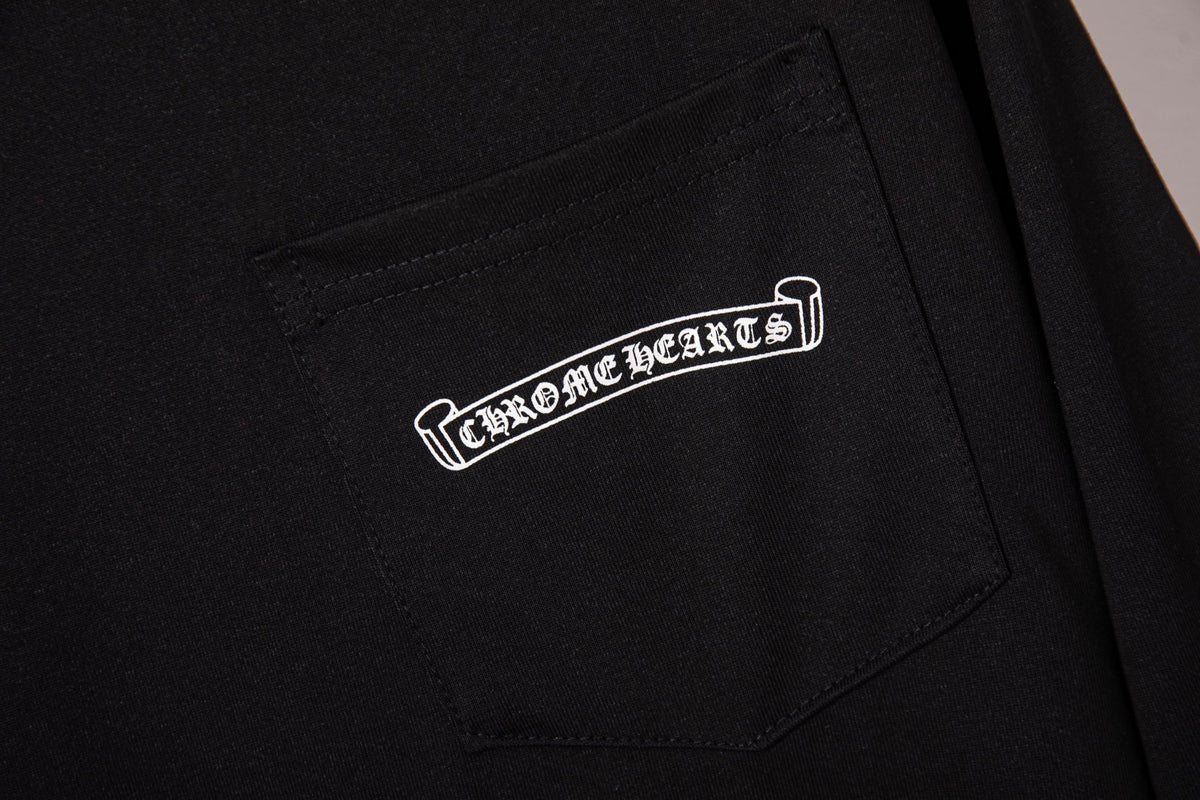 Prenda Chrome Hearts #498677 CALIDAD ORIGINAL