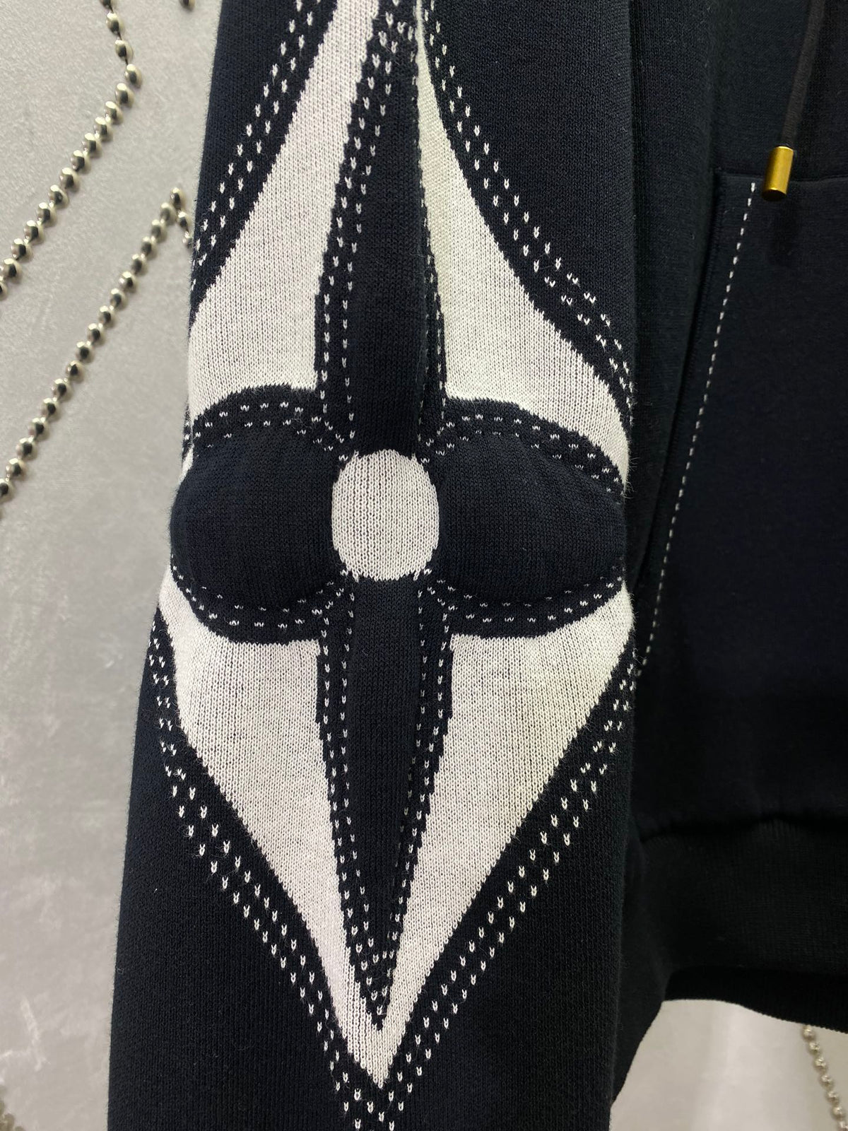 Sudadera Louis Vuitton #319337 CALIDAD ORIGINAL