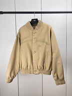 Chaqueta Louis Vuitton #318785 CALIDAD ORIGINAL