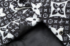 Chaqueta Louis Vuitton #330117 CALIDAD ORIGINAL