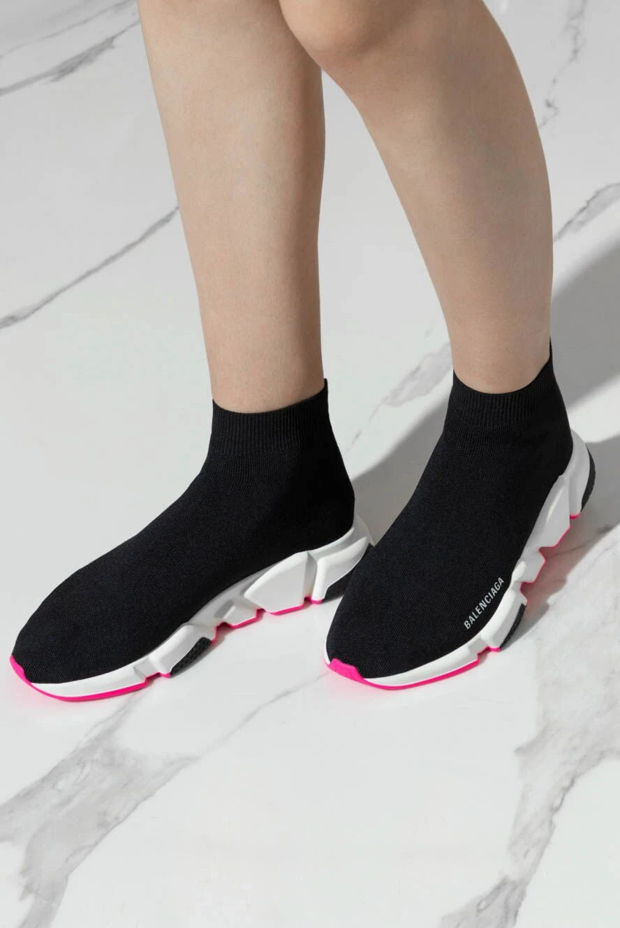 Balenciaga Speed 2.0 - Modelo 29