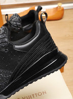 Zapatillas Louis Vuitton Casual - Modelo 091