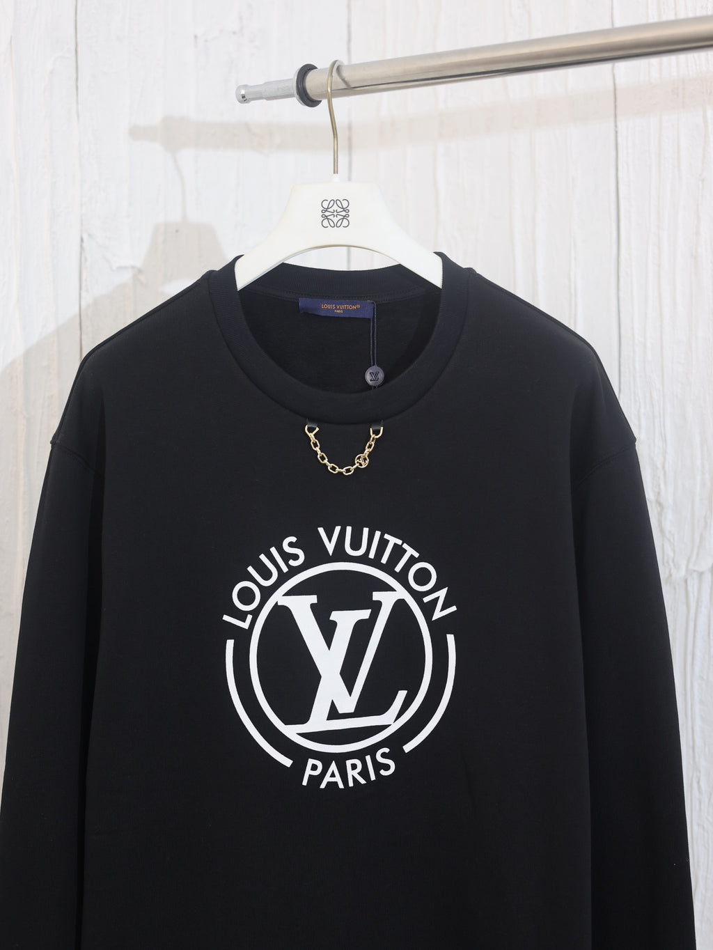 Sudadera Louis Vuitton #313967 CALIDAD ORIGINAL