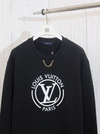 Sudadera Louis Vuitton #313967 CALIDAD ORIGINAL