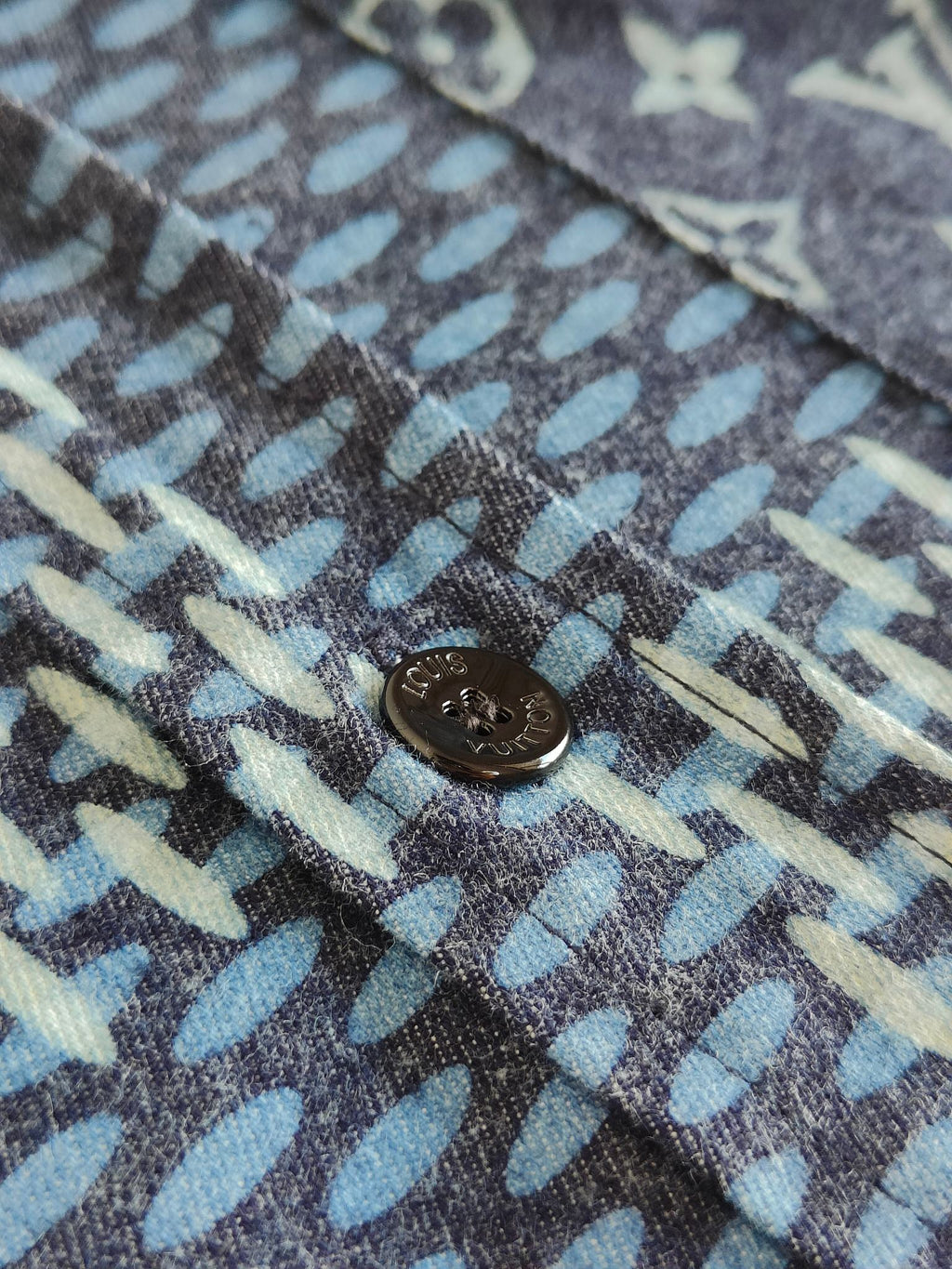 Pantalón Louis Vuitton #311010 CALIDAD ORIGINAL