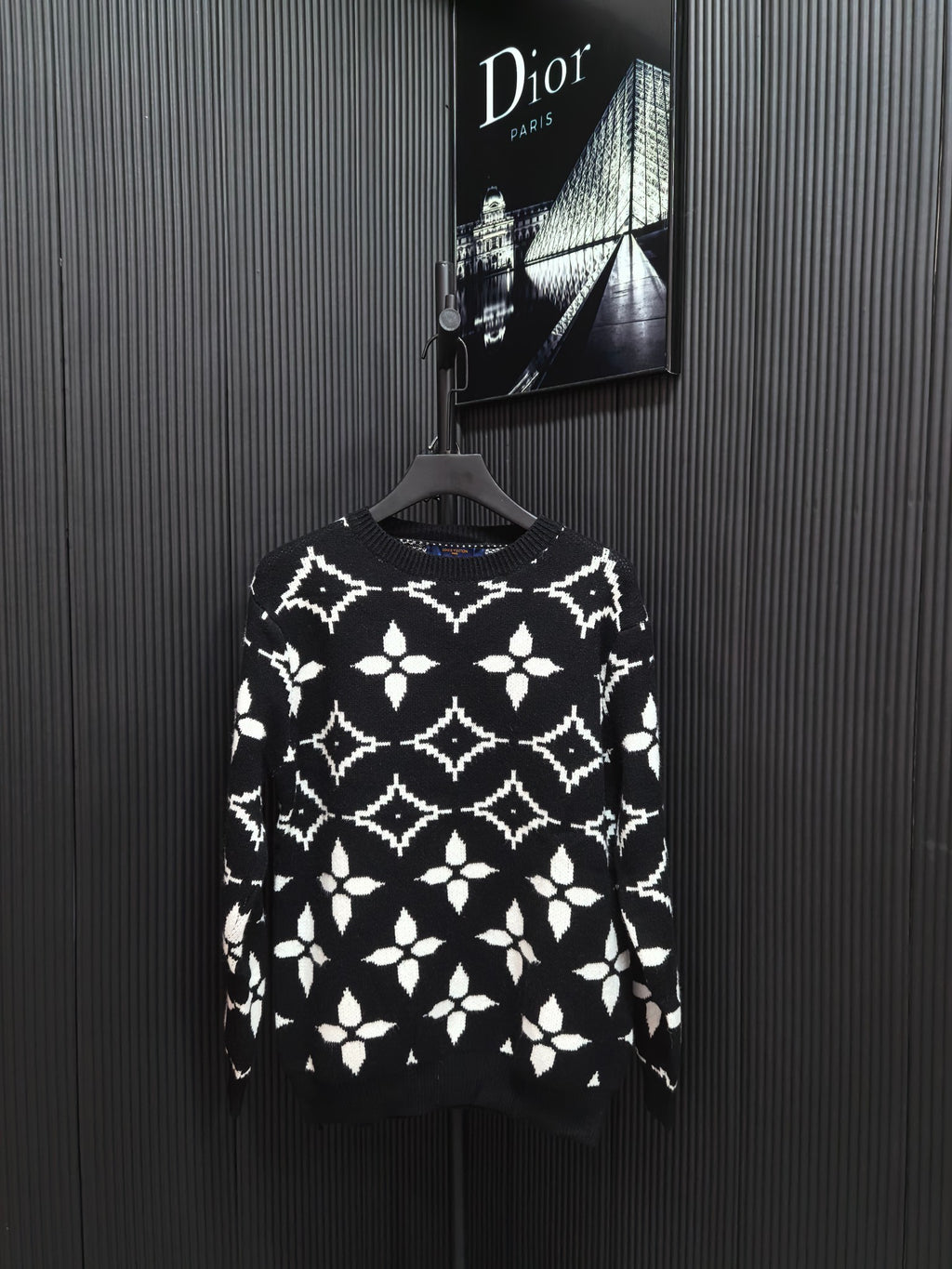 Prenda Louis Vuitton #317807 CALIDAD ORIGINAL