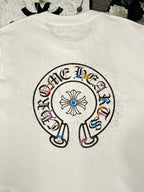 Camisa Chrome Hearts #497744 CALIDAD ORIGINAL