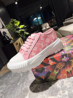 Zapatillas Louis Vuitton Casual - Modelo 378
