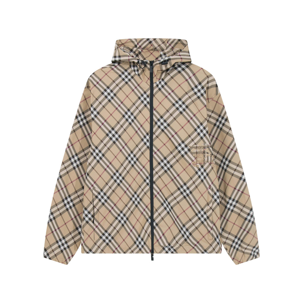 Chaqueta Burberry #786919 CALIDAD ORIGINAL