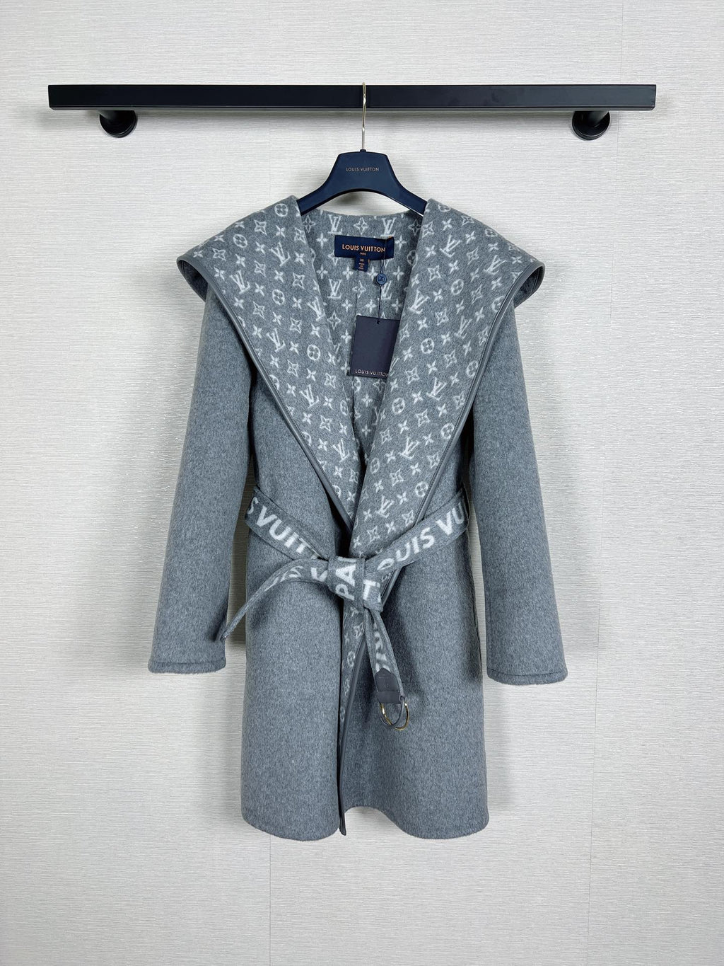 Chaqueta Louis Vuitton - Estilo 45 CALIDAD ORIGINAL