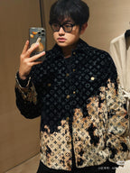 Prenda Louis Vuitton Upper body effect picture - Estilo F CALIDAD ORIGINAL