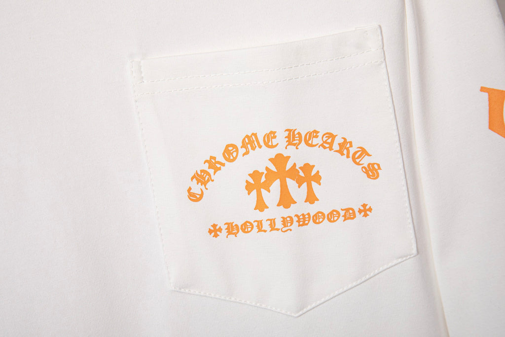 Prenda Chrome Hearts #498673 CALIDAD ORIGINAL