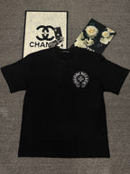 Camisa Chrome Hearts #497714 CALIDAD ORIGINAL