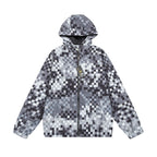 Chaqueta Louis Vuitton #330150 CALIDAD ORIGINAL