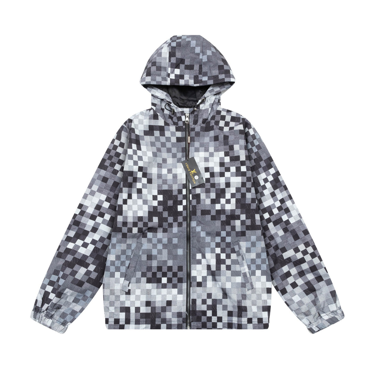 Chaqueta Louis Vuitton #330150 CALIDAD ORIGINAL