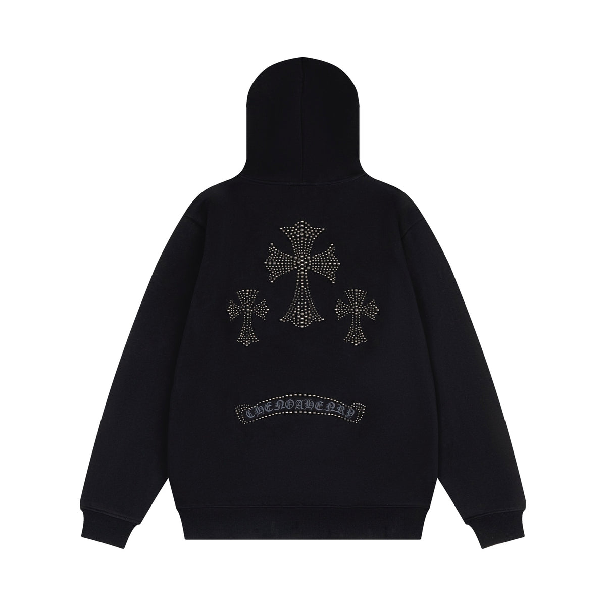 Chaqueta Chrome Hearts #498627 CALIDAD ORIGINAL