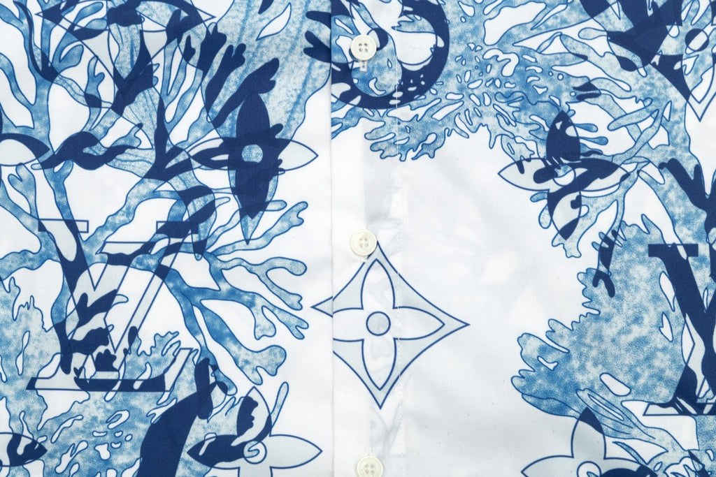 Camisa Louis Vuitton #314163 CALIDAD ORIGINAL