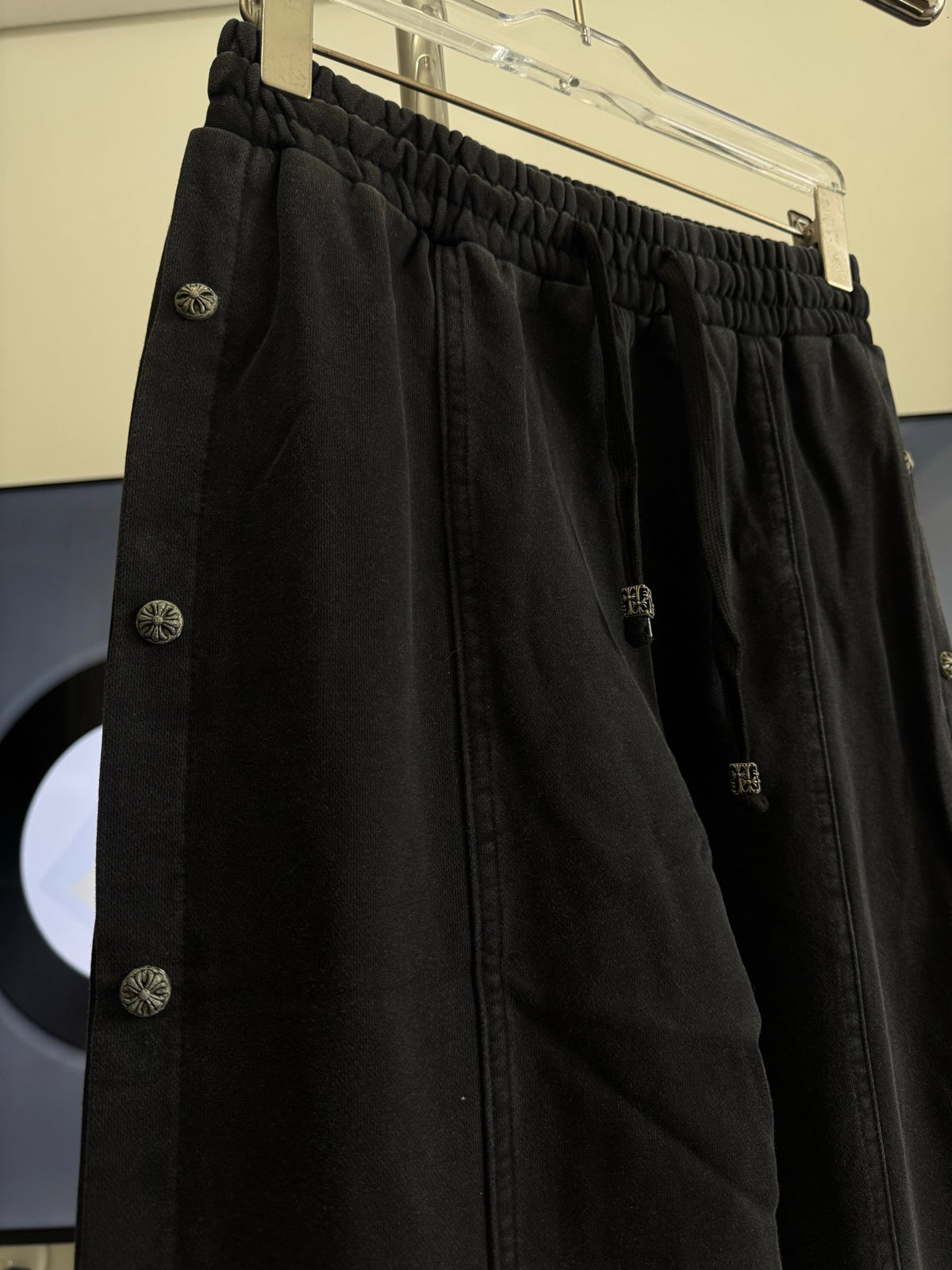 Pantalón Chrome Hearts #499327 CALIDAD ORIGINAL