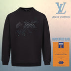 Sudadera Louis Vuitton #312807 CALIDAD ORIGINAL