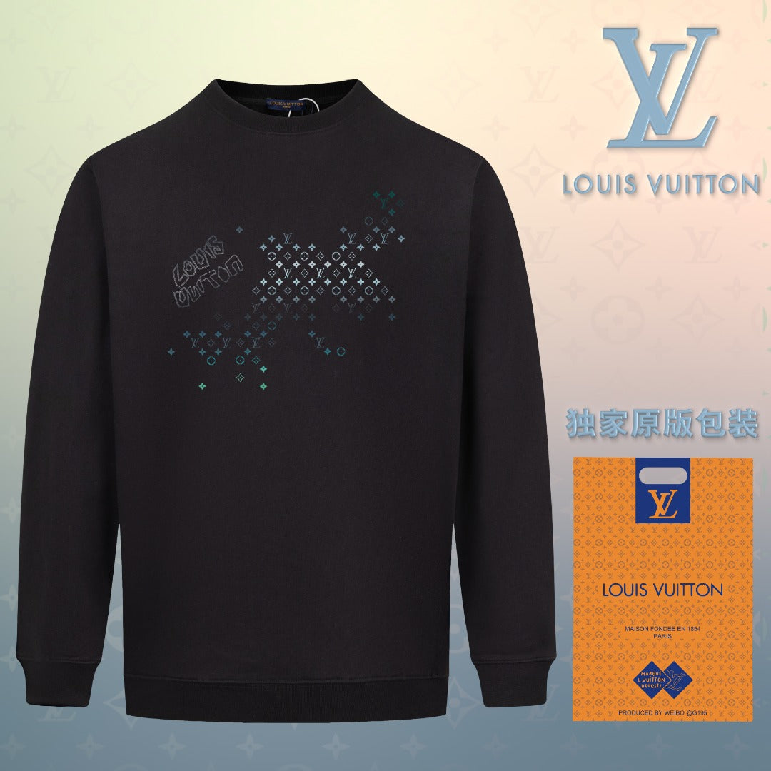 Sudadera Louis Vuitton #312807 CALIDAD ORIGINAL