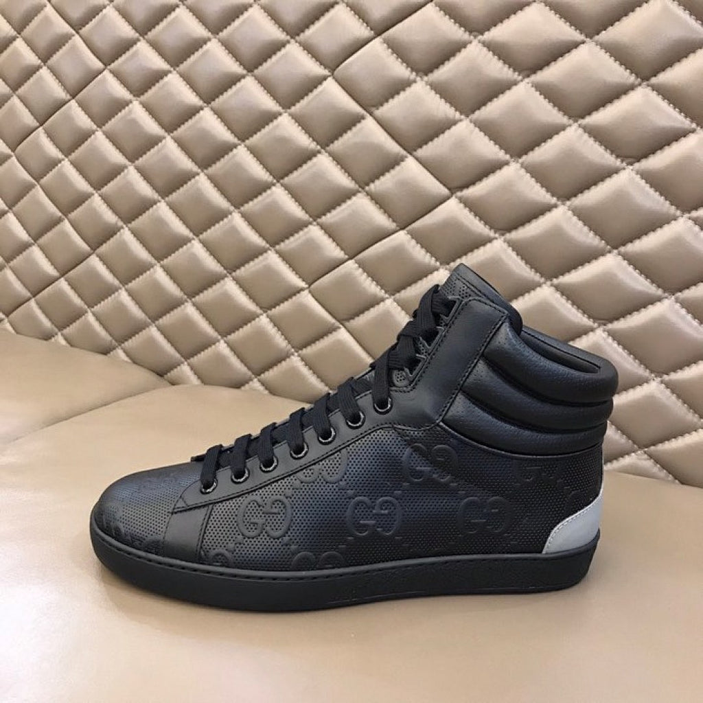 Zapatillas Gucci Deportivas - Modelo 110