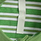 Polo Chrome Hearts Rayas Manga Larga - Estilo D CALIDAD ORIGINAL