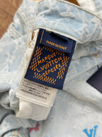Pantalón Louis Vuitton #313346 CALIDAD ORIGINAL