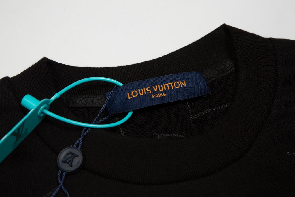 Sudadera Louis Vuitton #316487 CALIDAD ORIGINAL