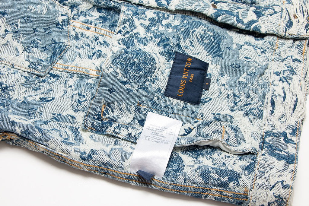 Chaqueta Louis Vuitton #315315 CALIDAD ORIGINAL